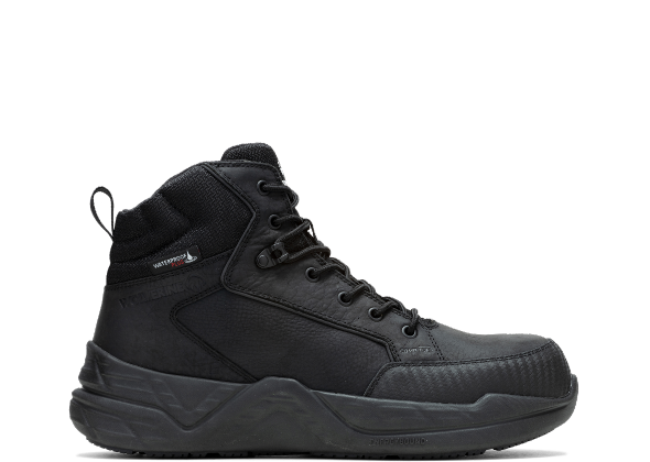 Wolverine - MEN'S ProShift Boot.