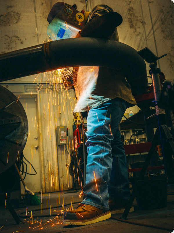 Wolverine - FOR DADS WHO OUT DO EVERY PROJECT.