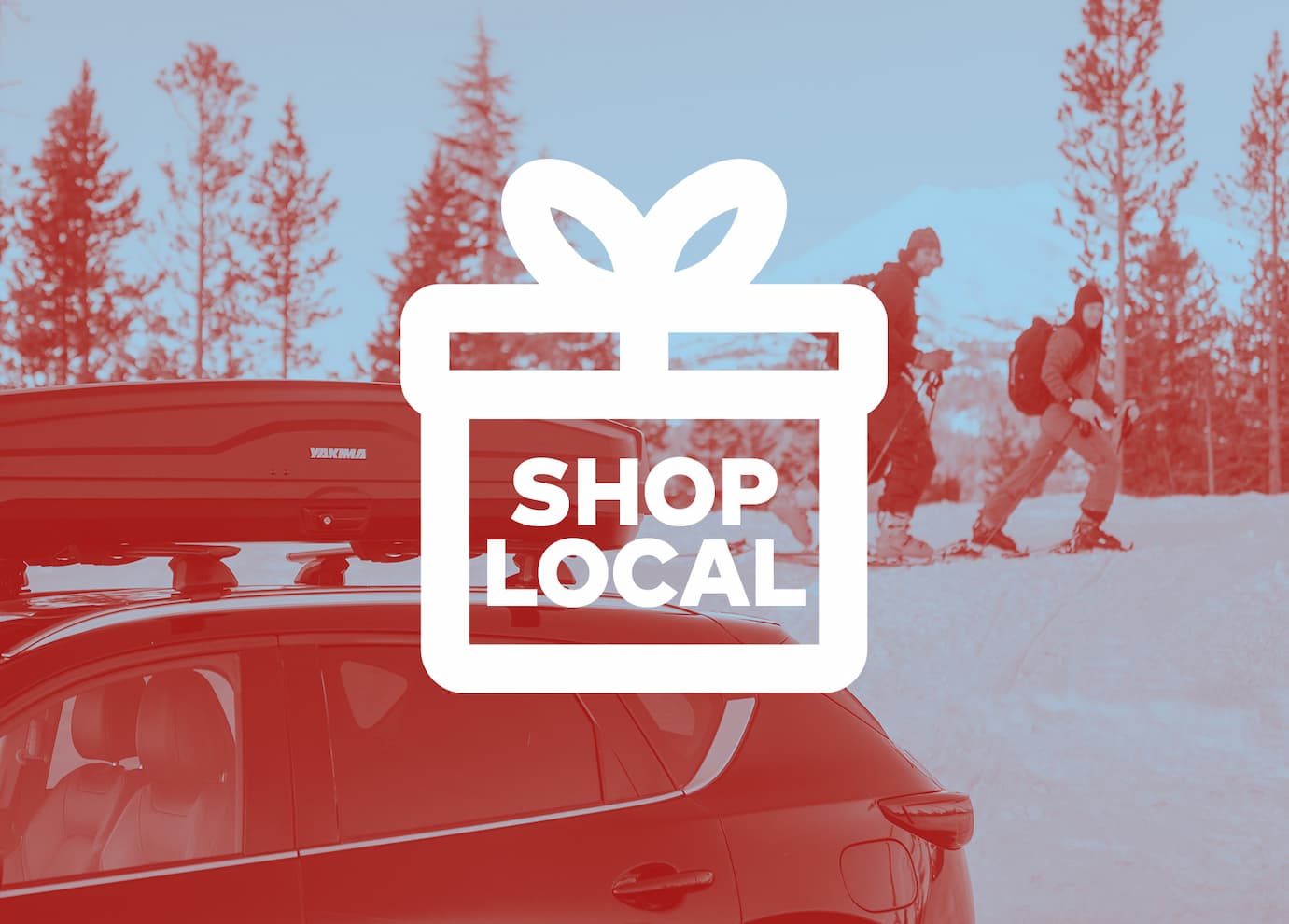 Find a Shop