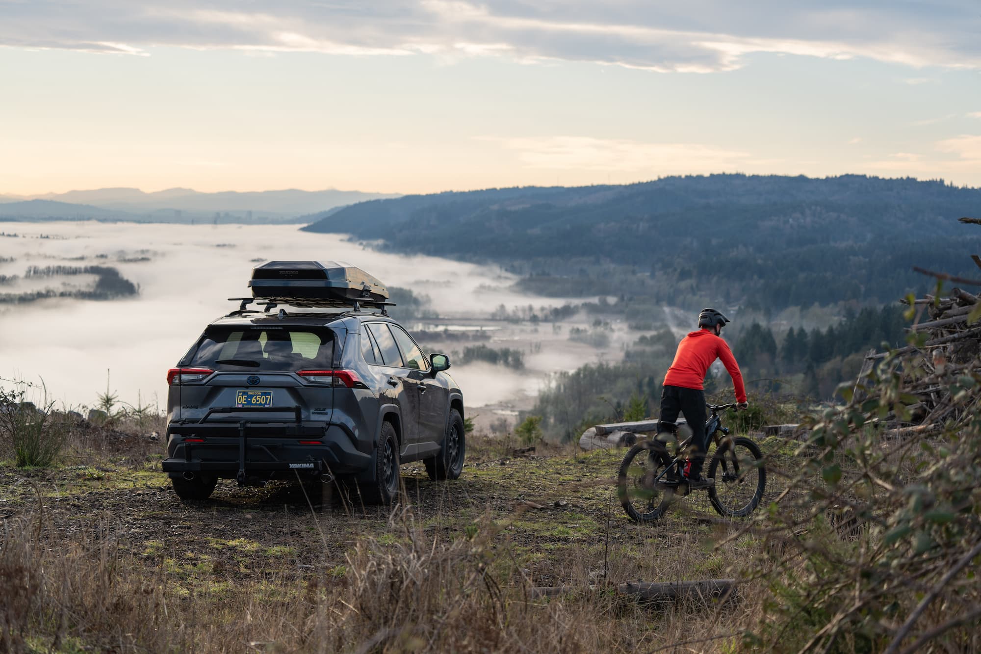 Hitch Racks