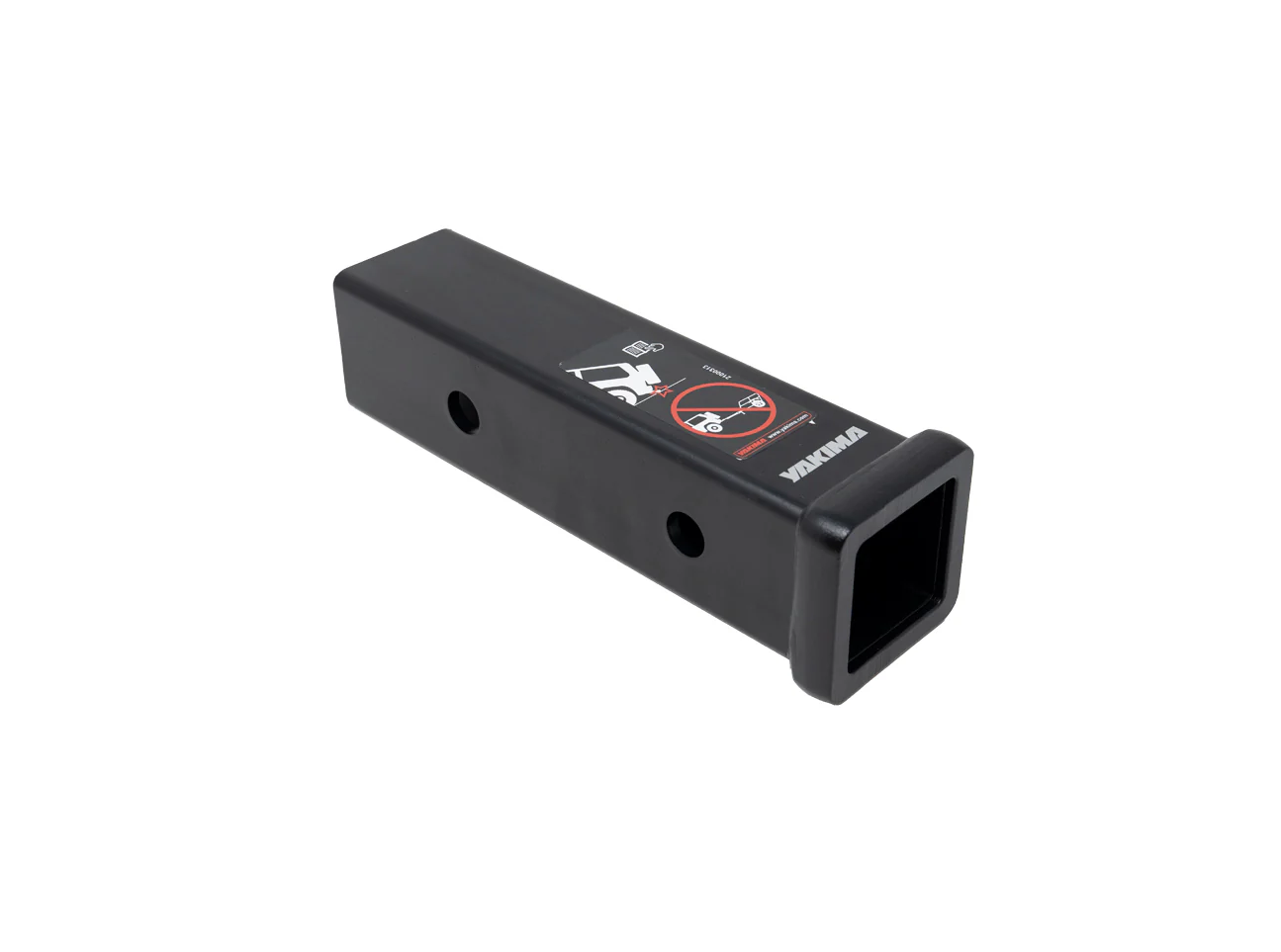 Image of 2.5” to 2” Hitch Adapter