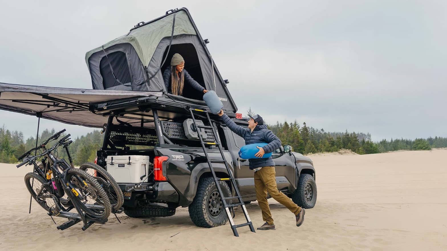 Tent