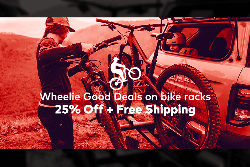 Wheelie Good Deals