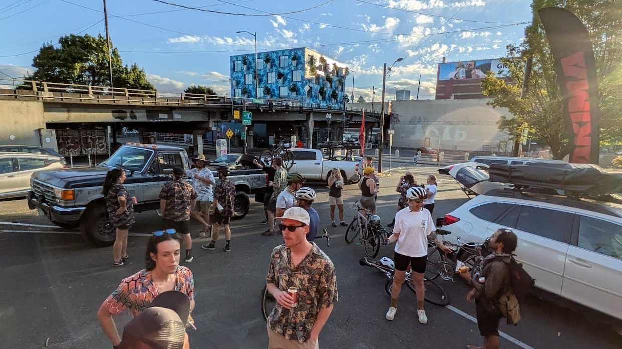Yakima Pedalpalooza