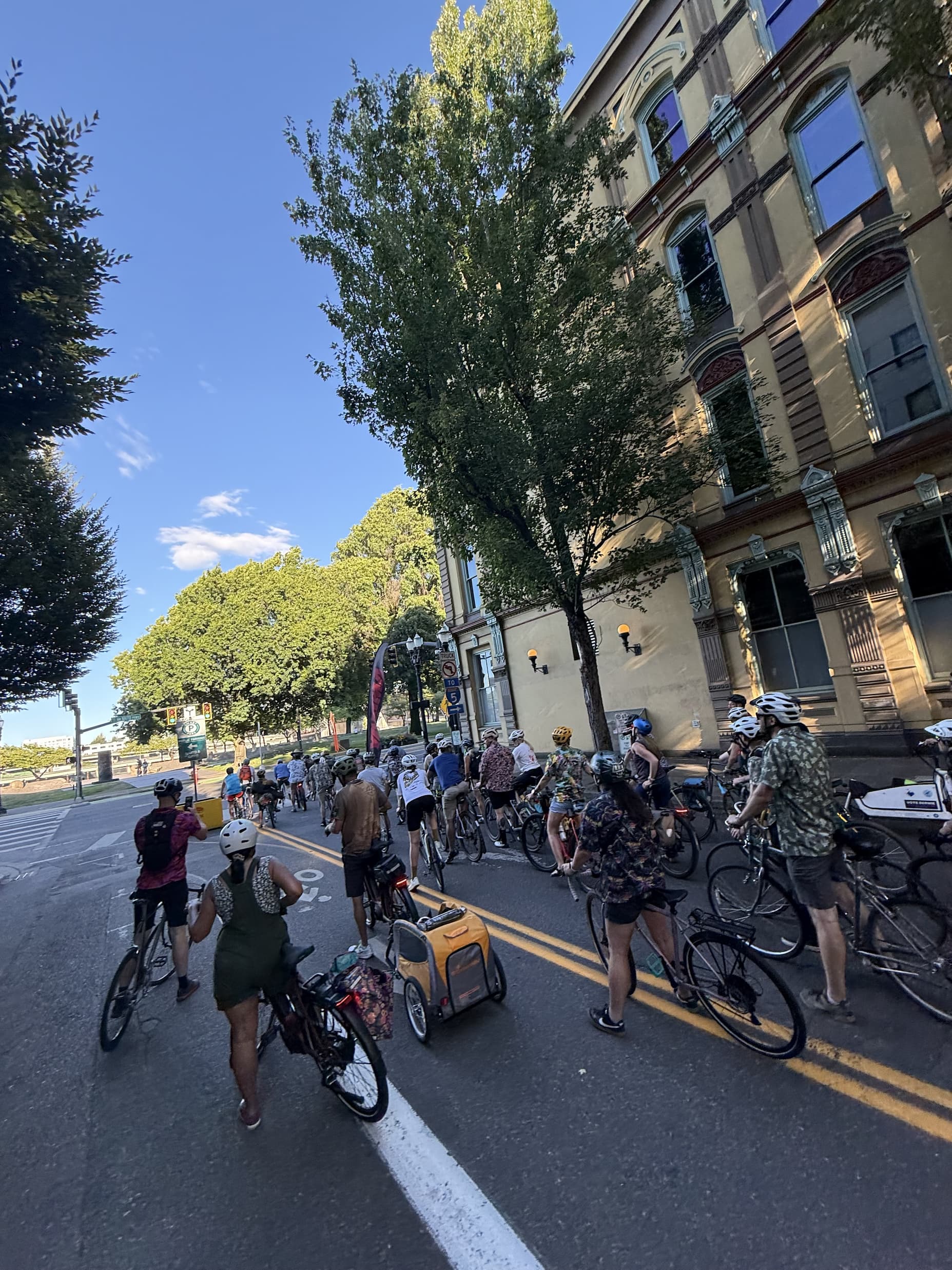 Yakima Pedalpalooza