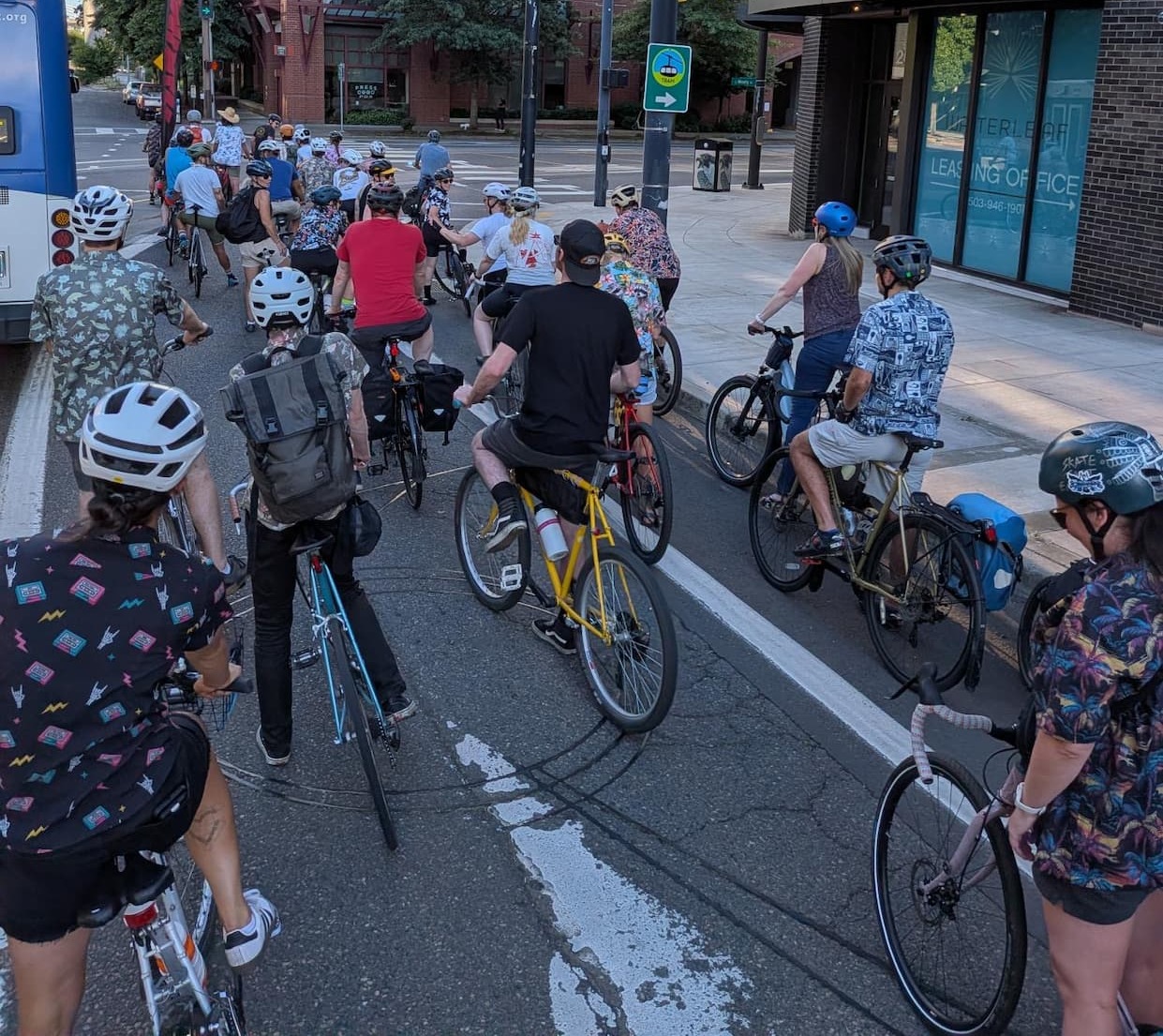 Yakima Pedalpalooza