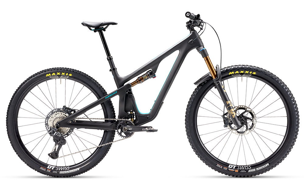 Yeti Cycles SB120