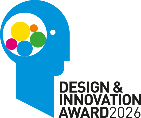 Design & Innovation Awards 2026