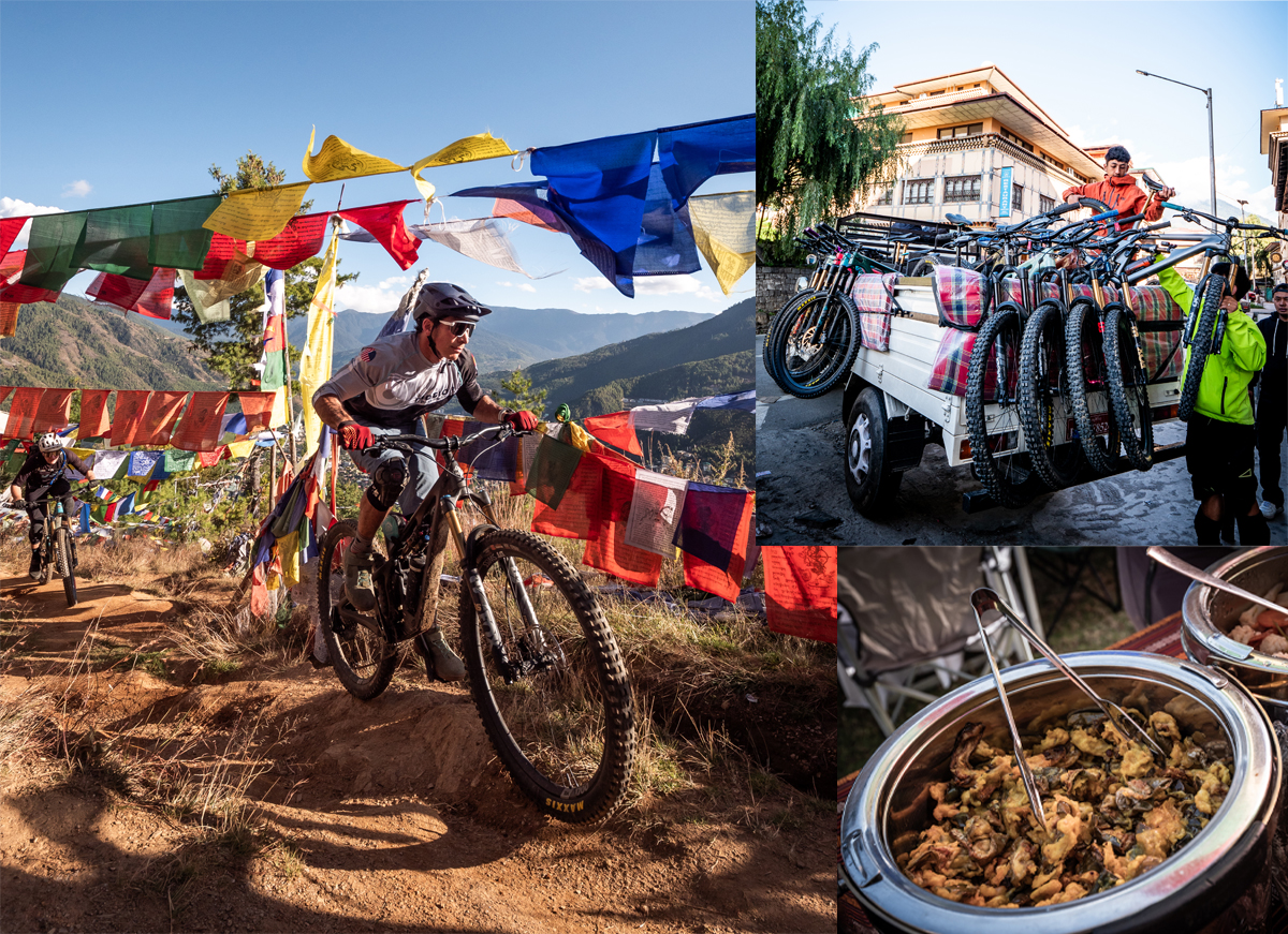 2025 International Yeti Gathering Bhutan