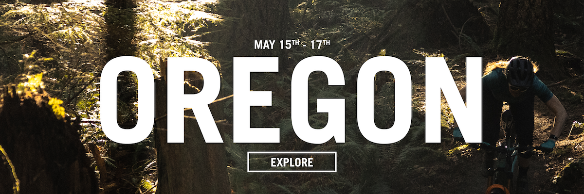 Yeti Gathering Oregon