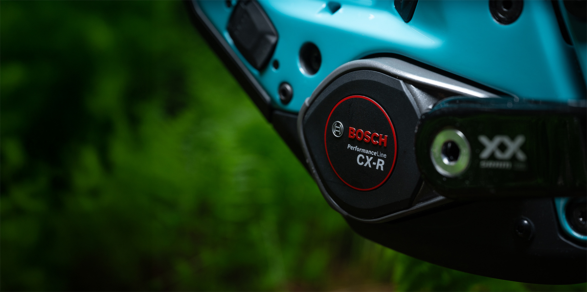 2026 Yeti LTe T4 TURQ