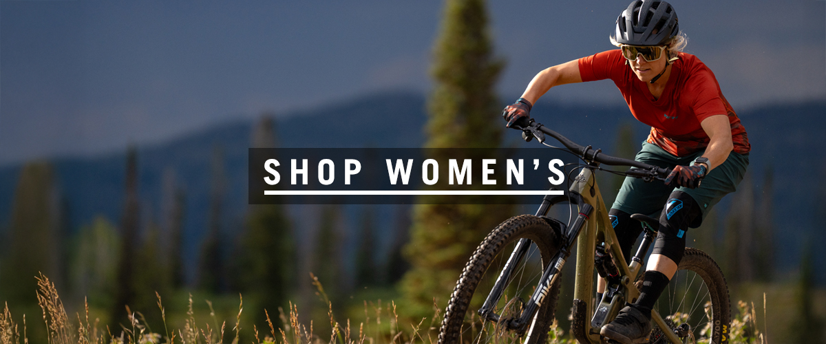Shop Women's Apparel