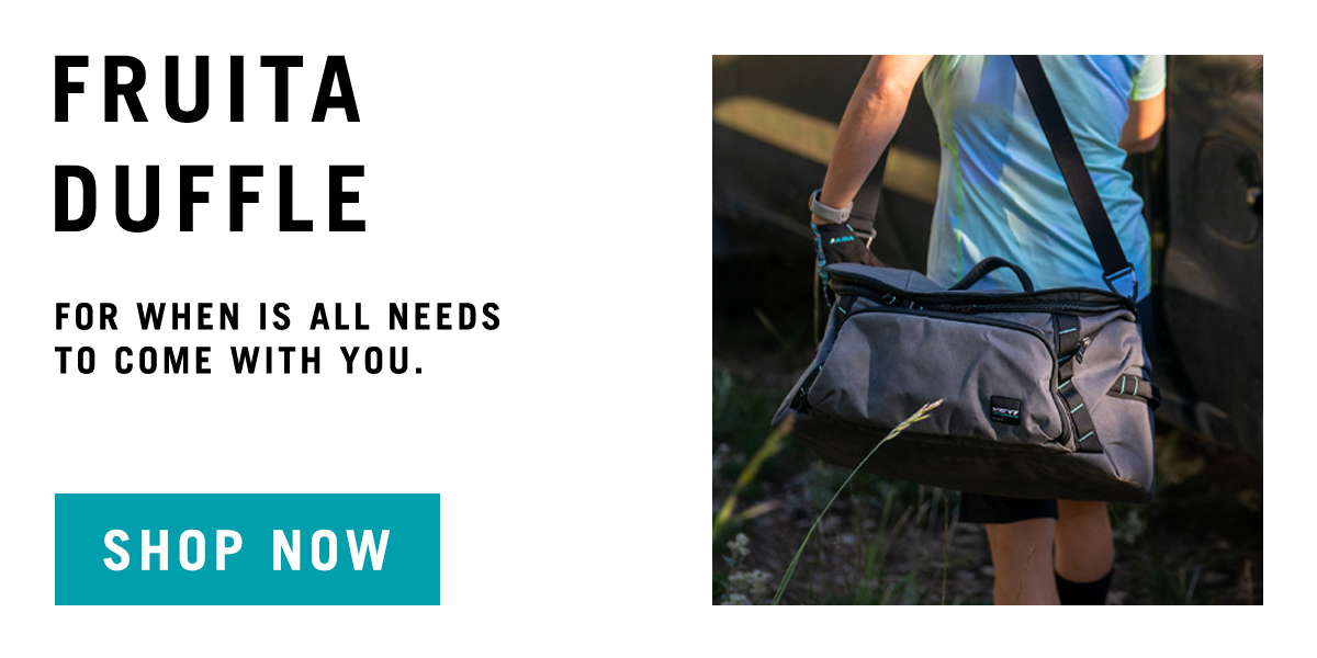 Fruita Duffle