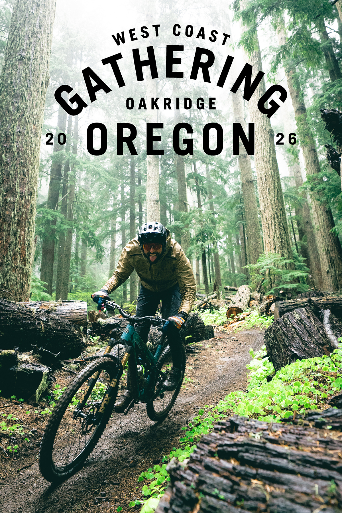 '26 Yeti Gathering Oregon