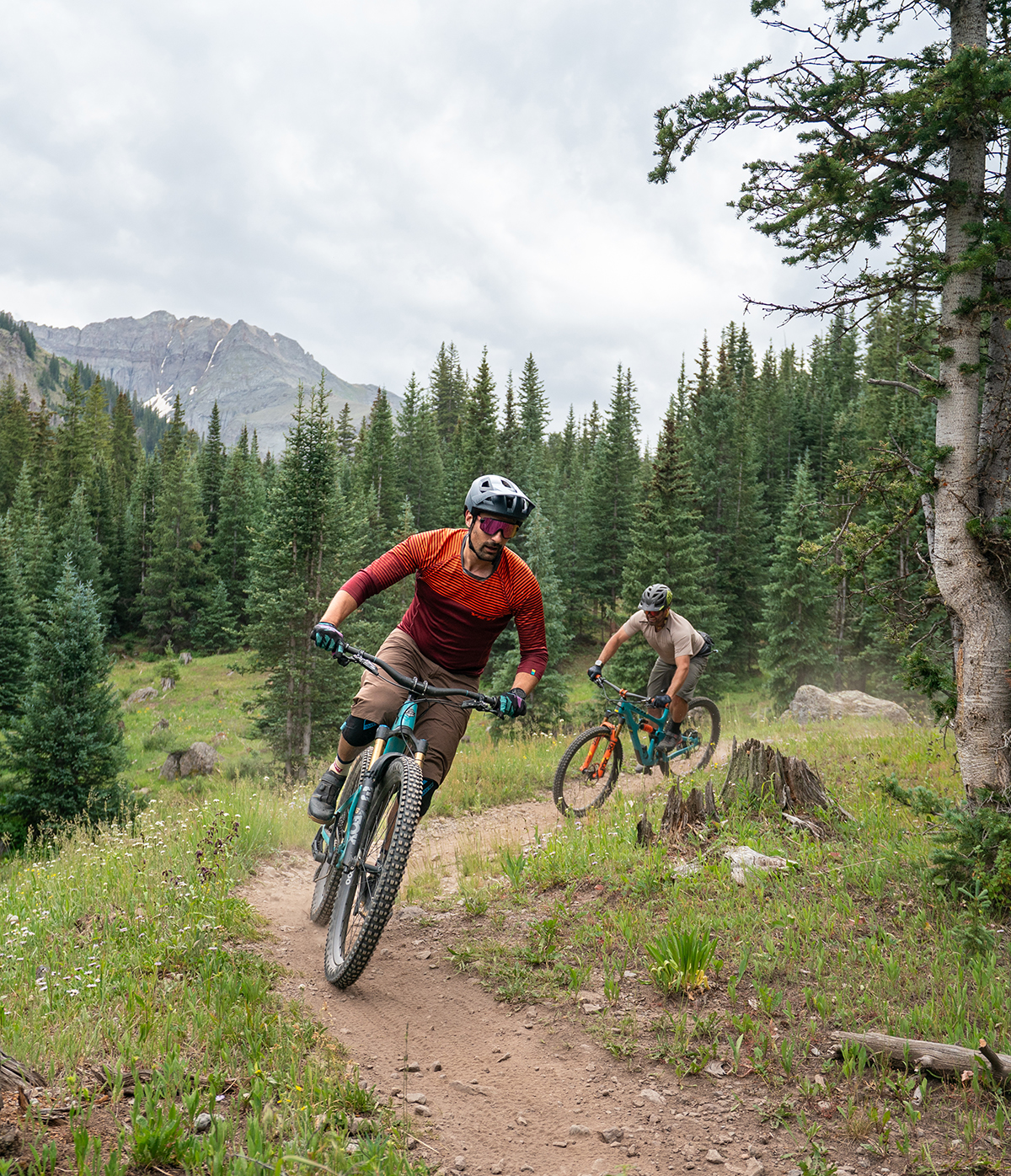 Yeti Gathering Colorado
