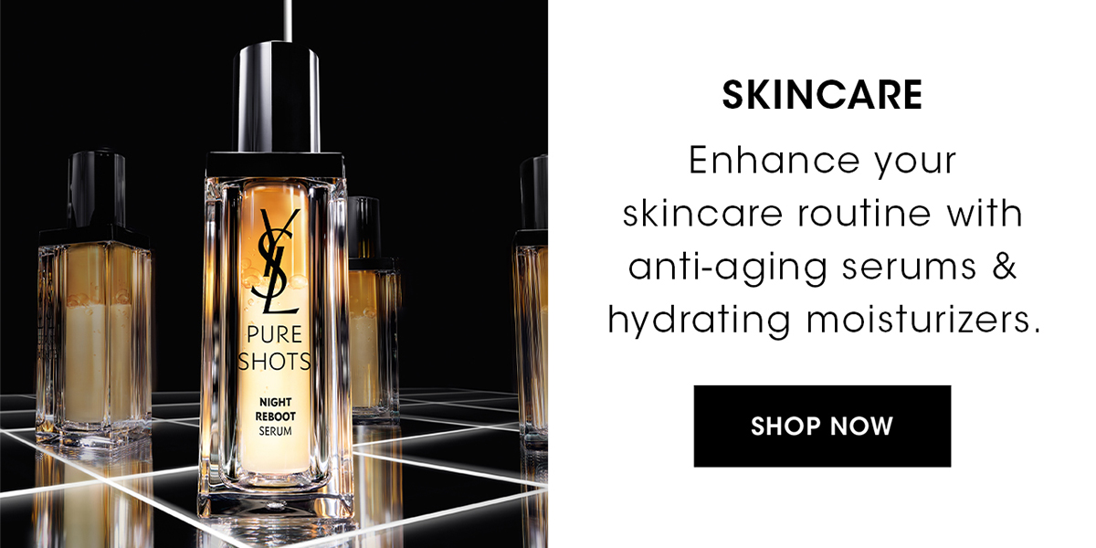 SKINCARE