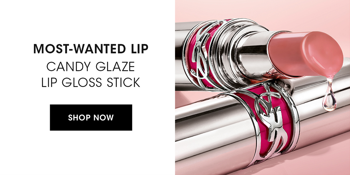 CANDY GLAZE