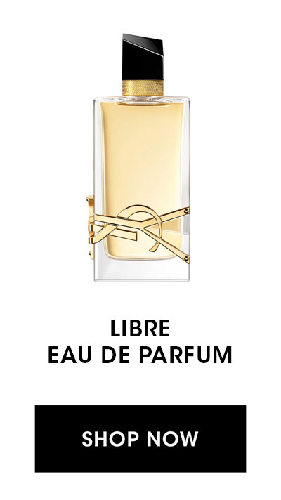 LIBRE EAU DE PARFUM