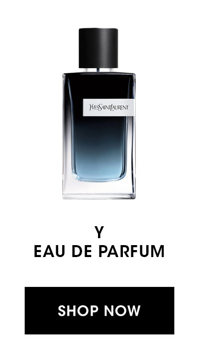 Y EAU DE PARFUM