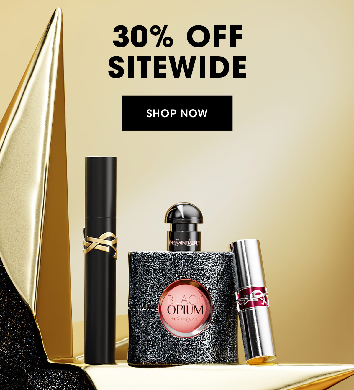 30% OFF SITEWIDE