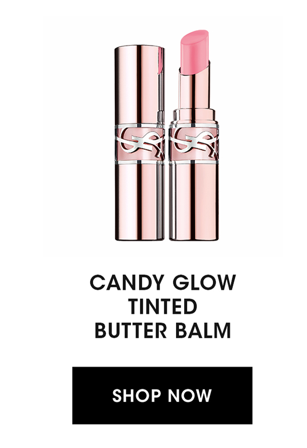 CANDY GLOW