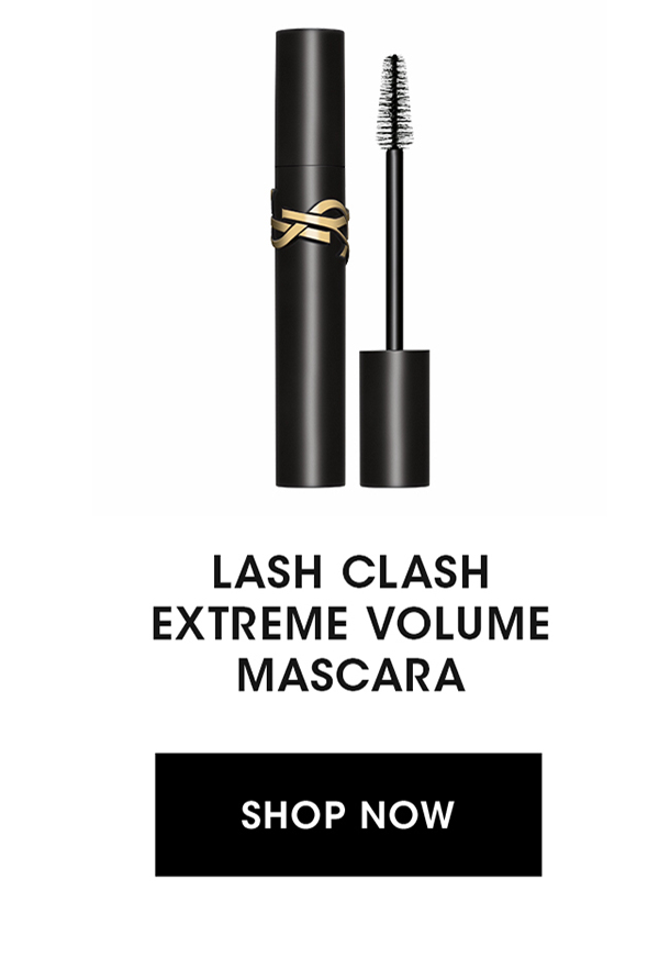 LASH CLASH