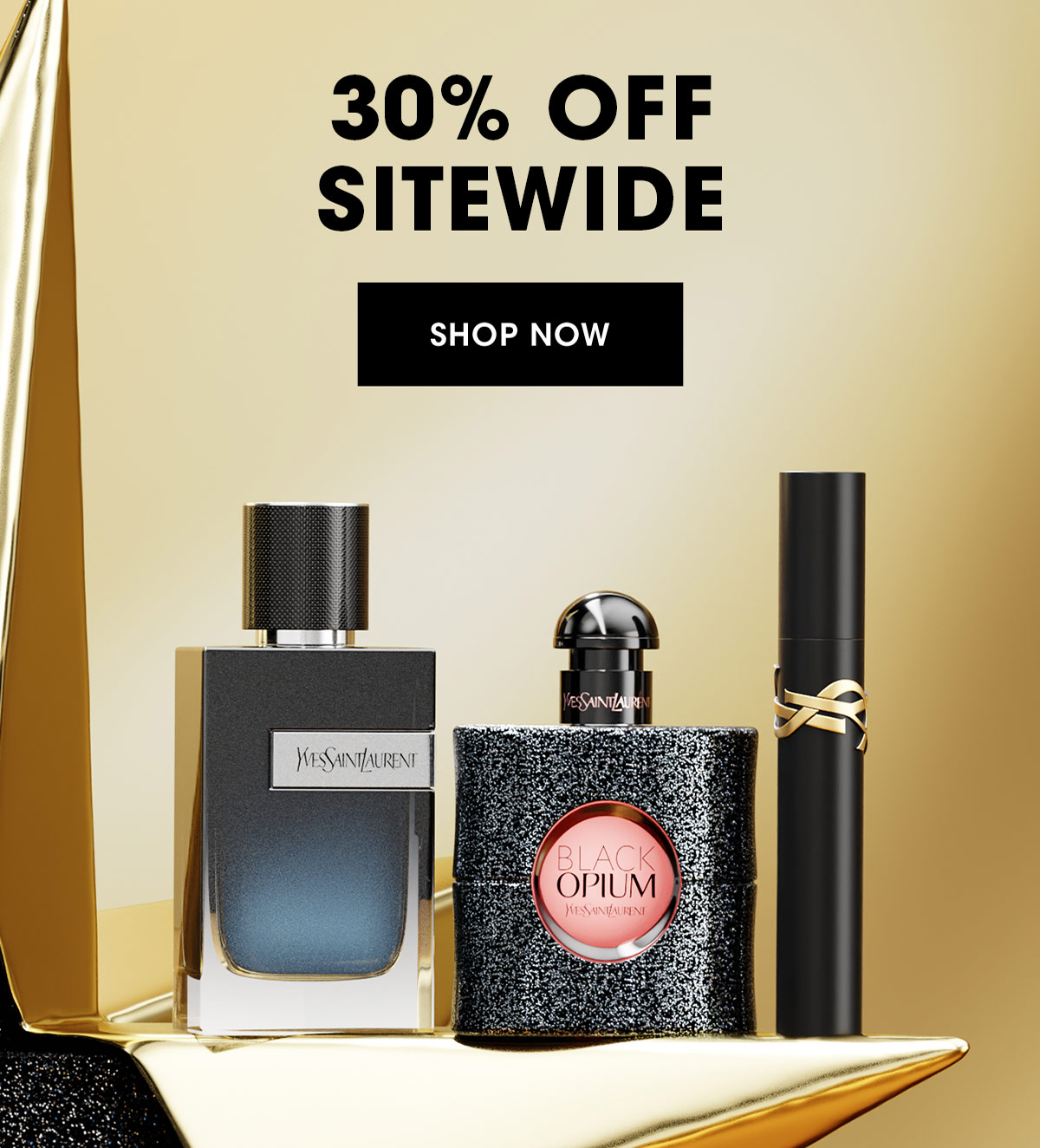30% OFF SITEWIDE