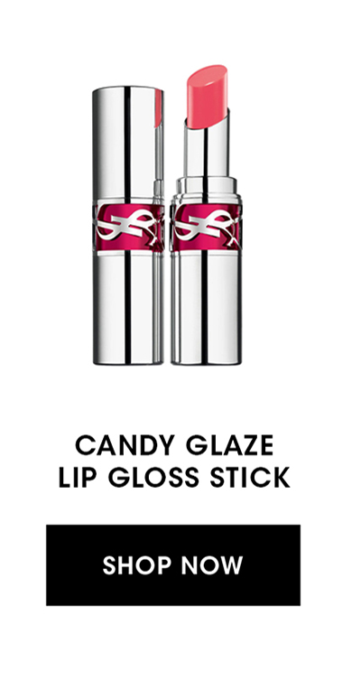CANDY GLAZE