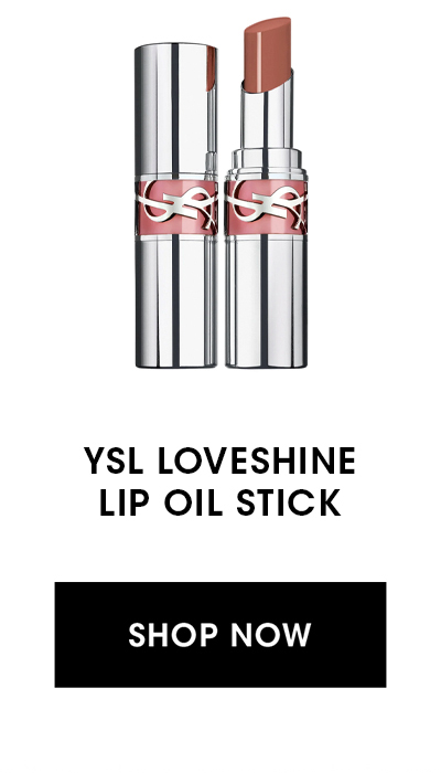 YSL LOVESHINE LIP OIL STICK