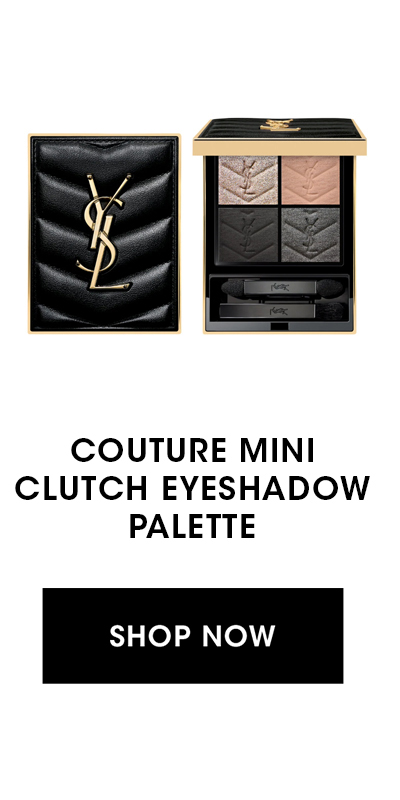 COUTURE MINI CLUTCH LUXURY EYESHADOW PALETTE