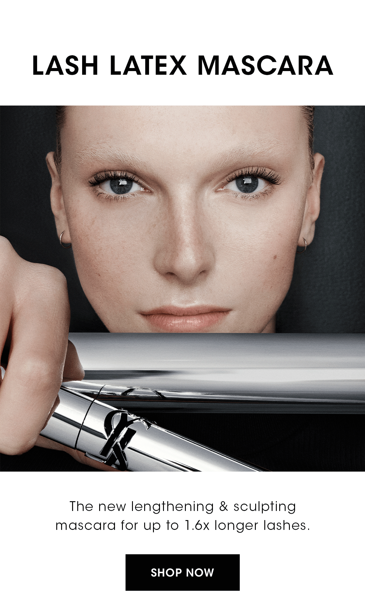 LASH LATEX MASCARA