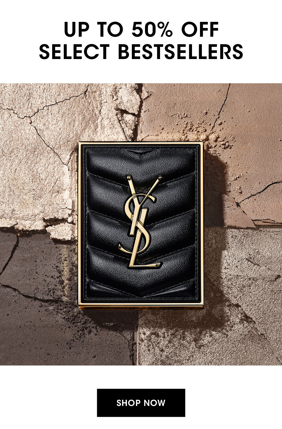 UP TO 50% OFF