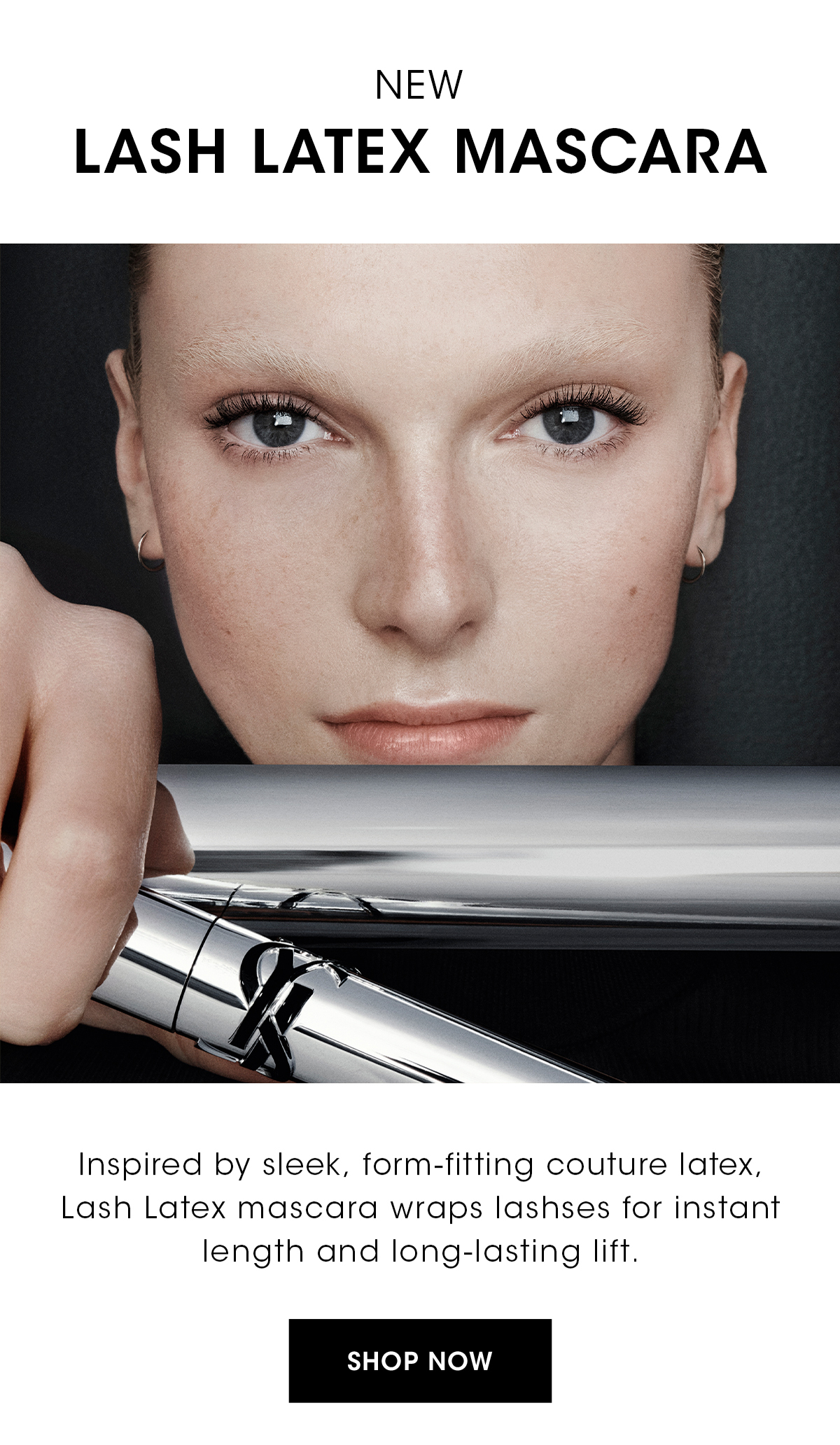Lash Latex Mascara