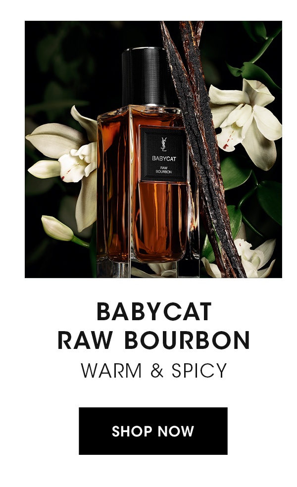Babycat Raw Bourbon