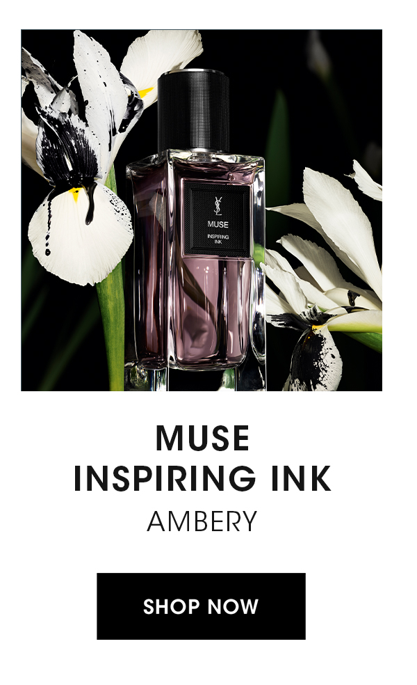 Muse Inspiring Ink