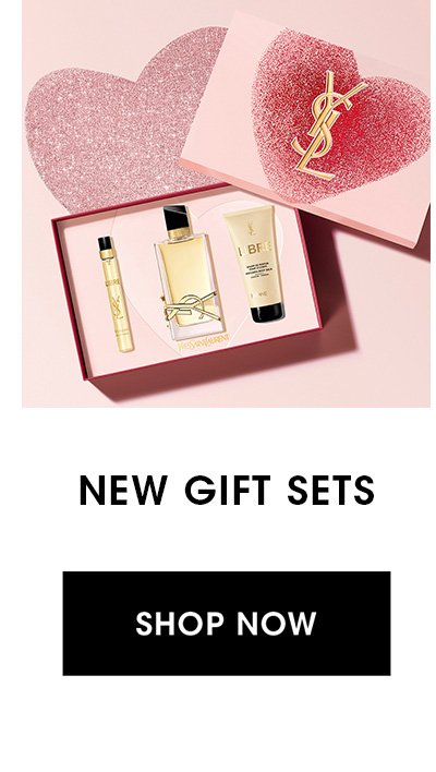 NEW GIFT SETS