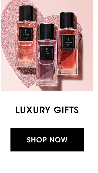 LUXURY GIFTS