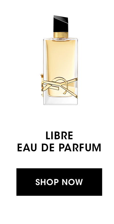 LIBRE EAU DE PARFUM