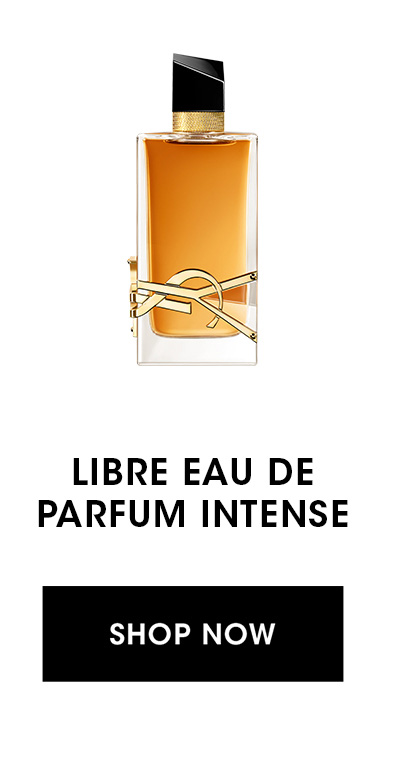 LIBRE EAU DE PARFUM INTENSE