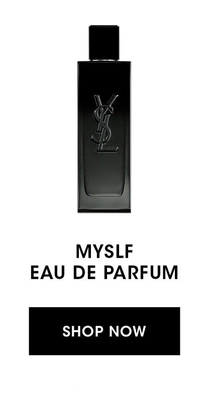 MYSLF EAU DE PARFUM