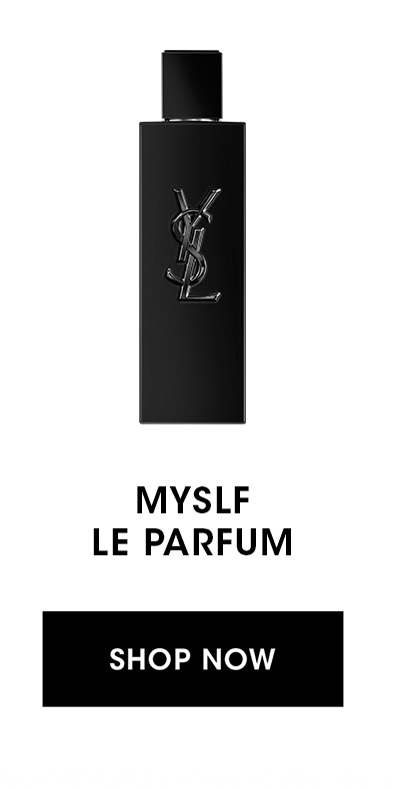 MYSLF LE PARFUM