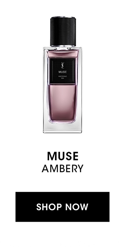 MUSE AMBERY