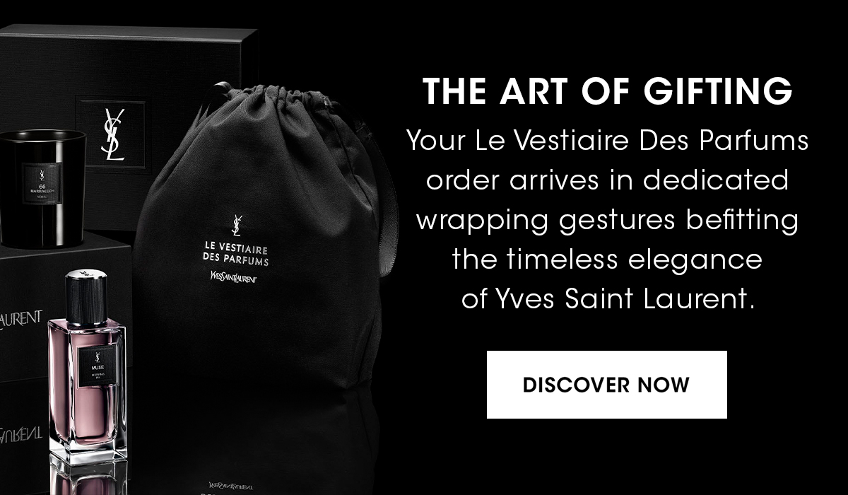THE ART OF GIFTING