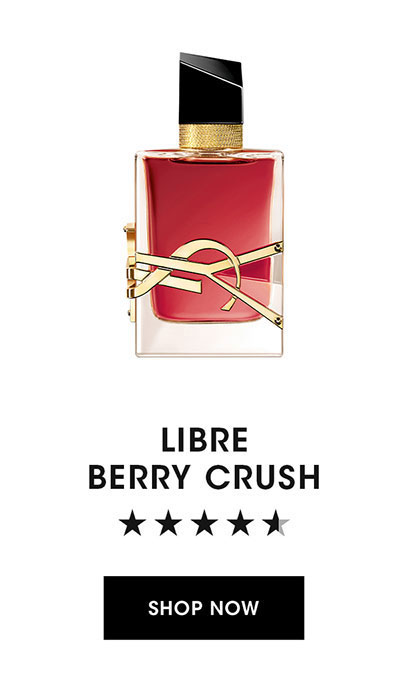 LIBRE BERRY CRUSH