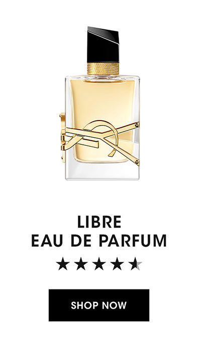 LIBRE EAU DE PARFUM