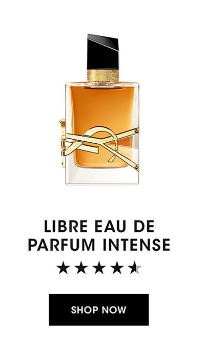 LIBRE EAU DE PARFUM INTENSE