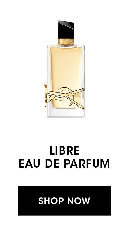 LIBRE EAU DE PARFUM
