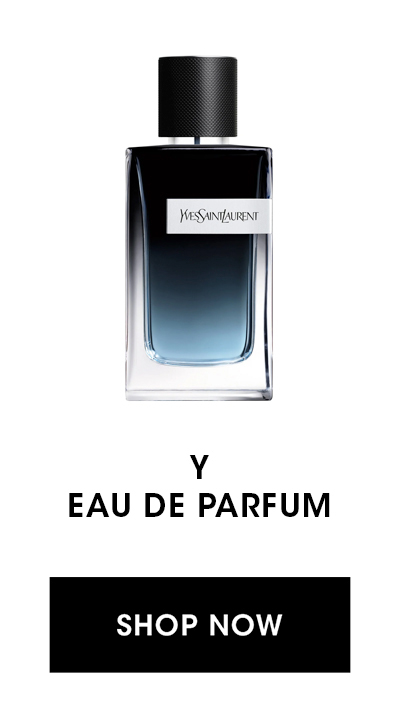 Y EAU DE PARFUM