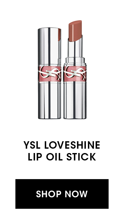 YSL LOVESHINE LIP OIL STICK