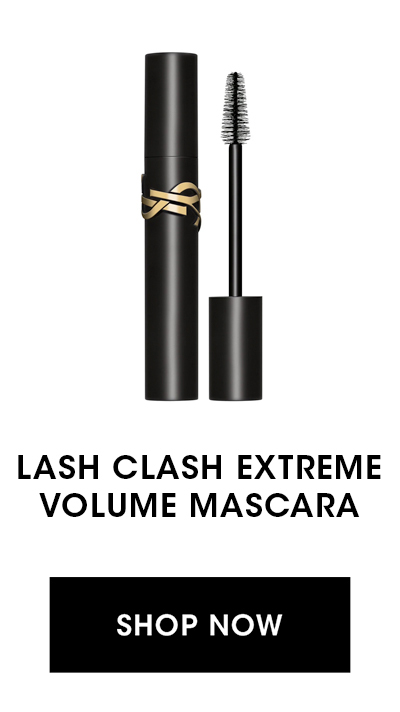 LASH CLASH EXTREME VOLUME MASCARA
